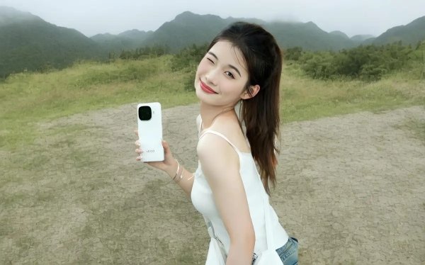 中国一线配资网 iQOOZ9: 千元机的“无短板之选”!